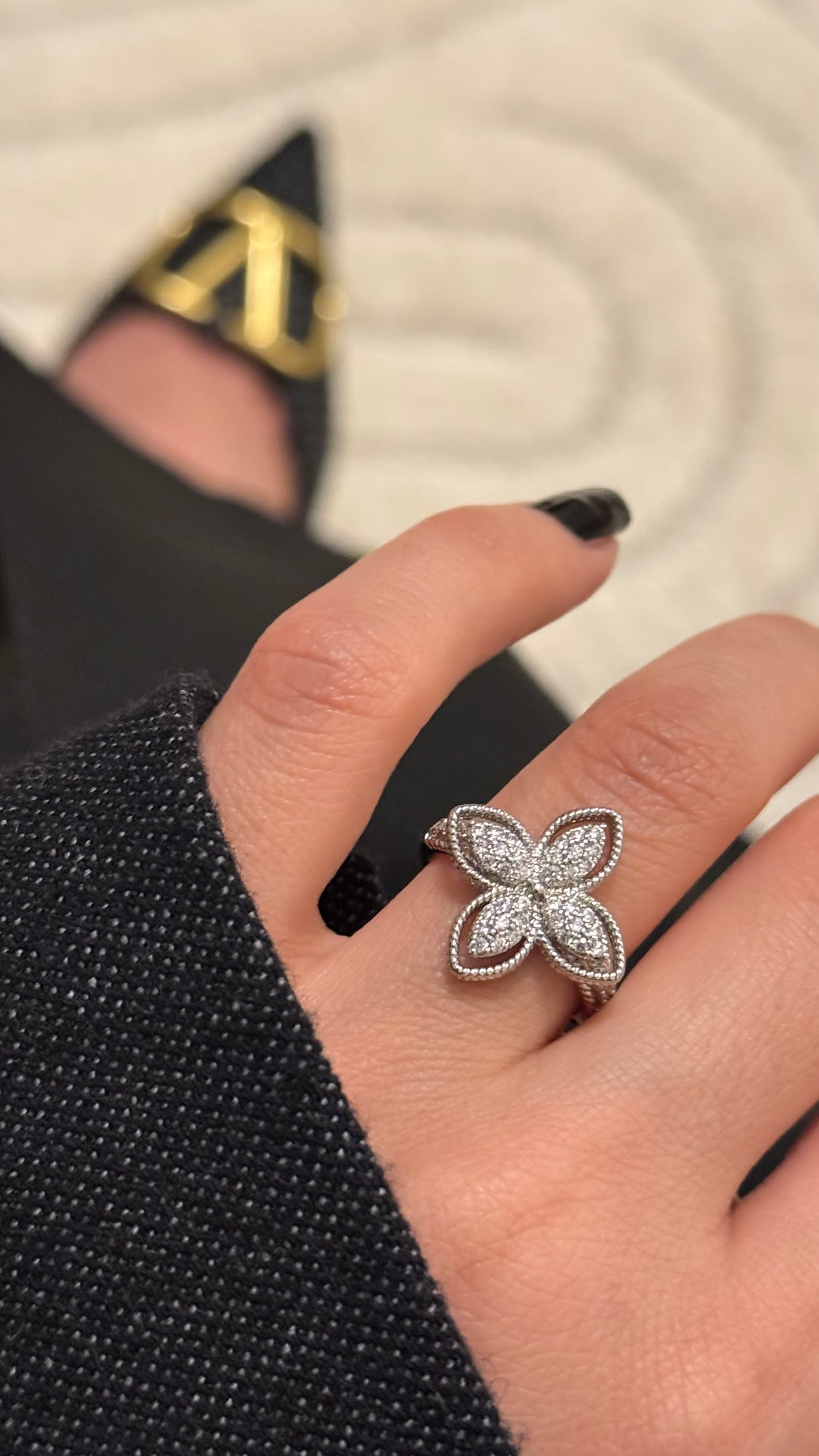 BAGUE ÉRIS 1
