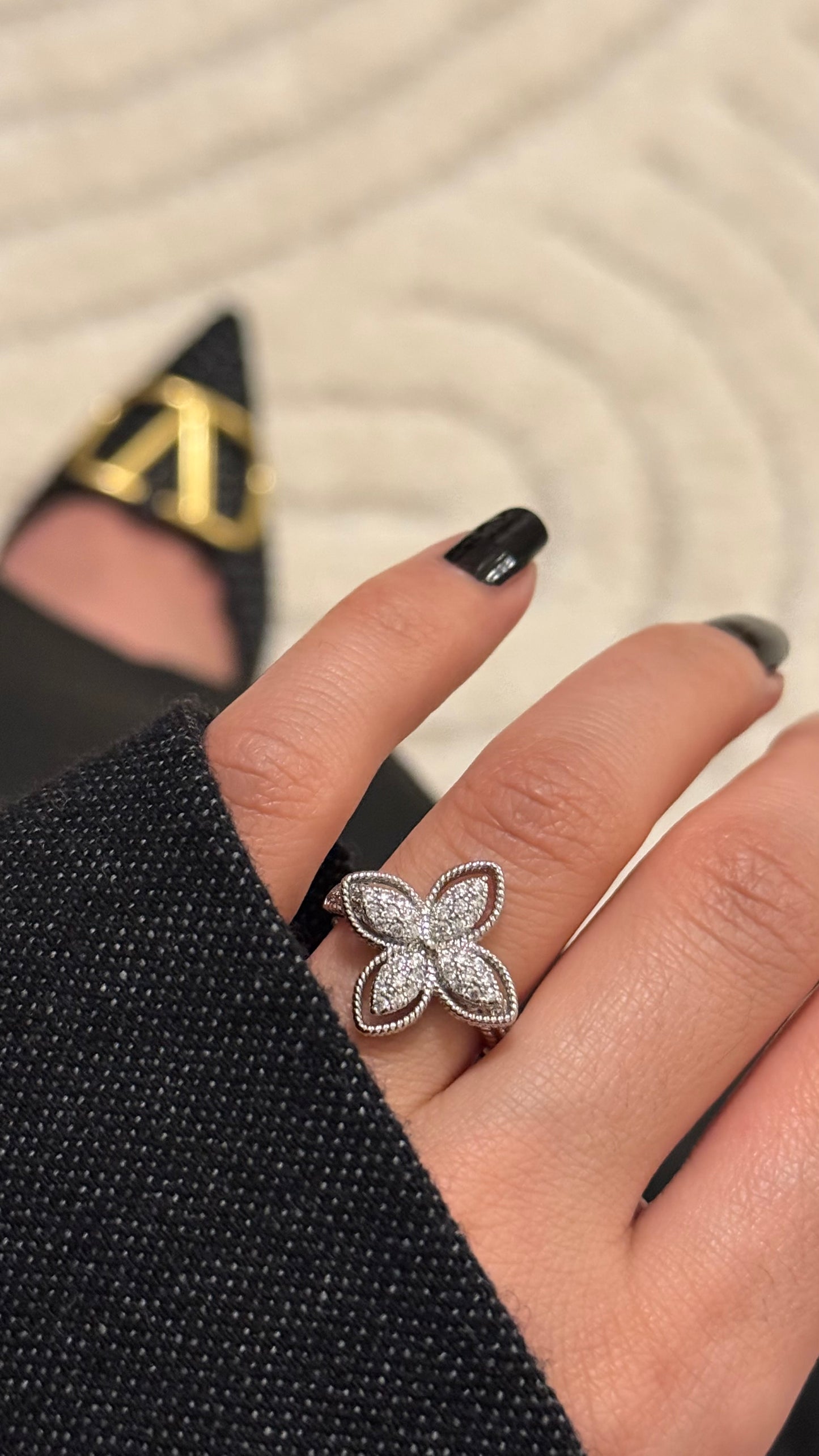 BAGUE ÉRIS 1
