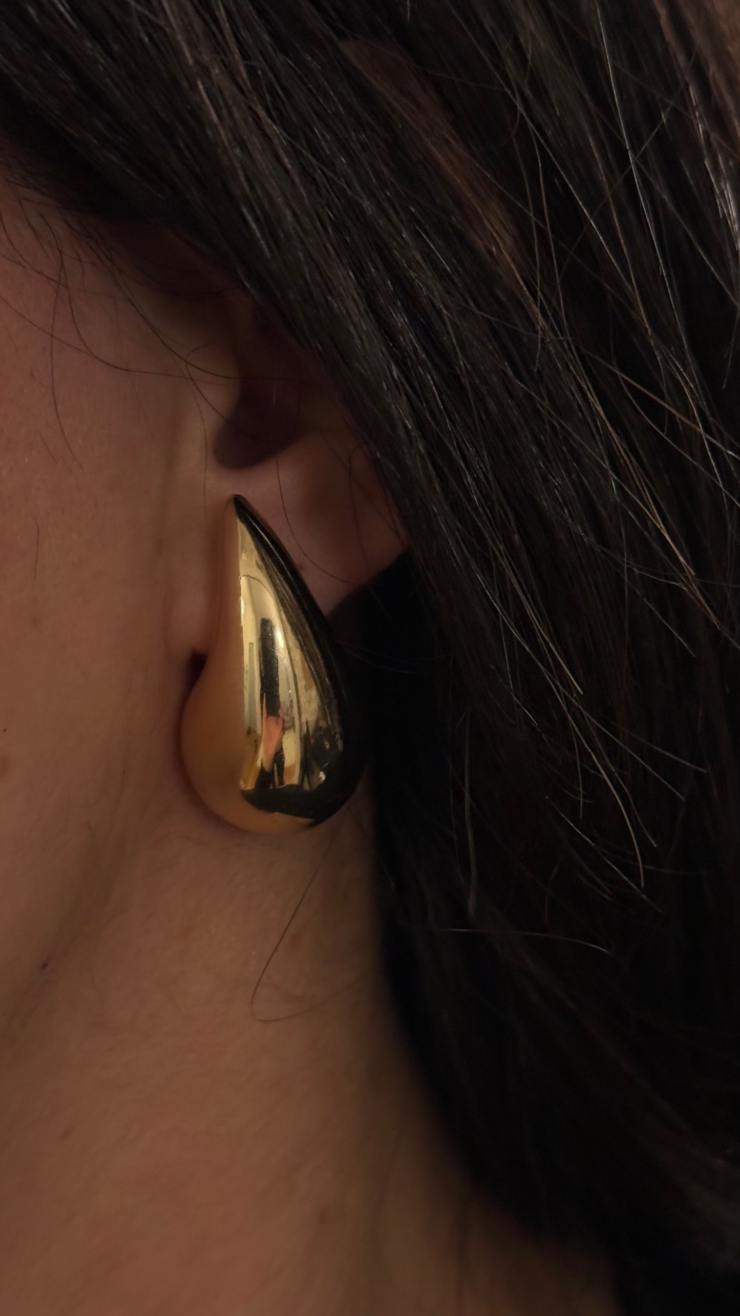 BOUCLES D’OREILLES ASSIL