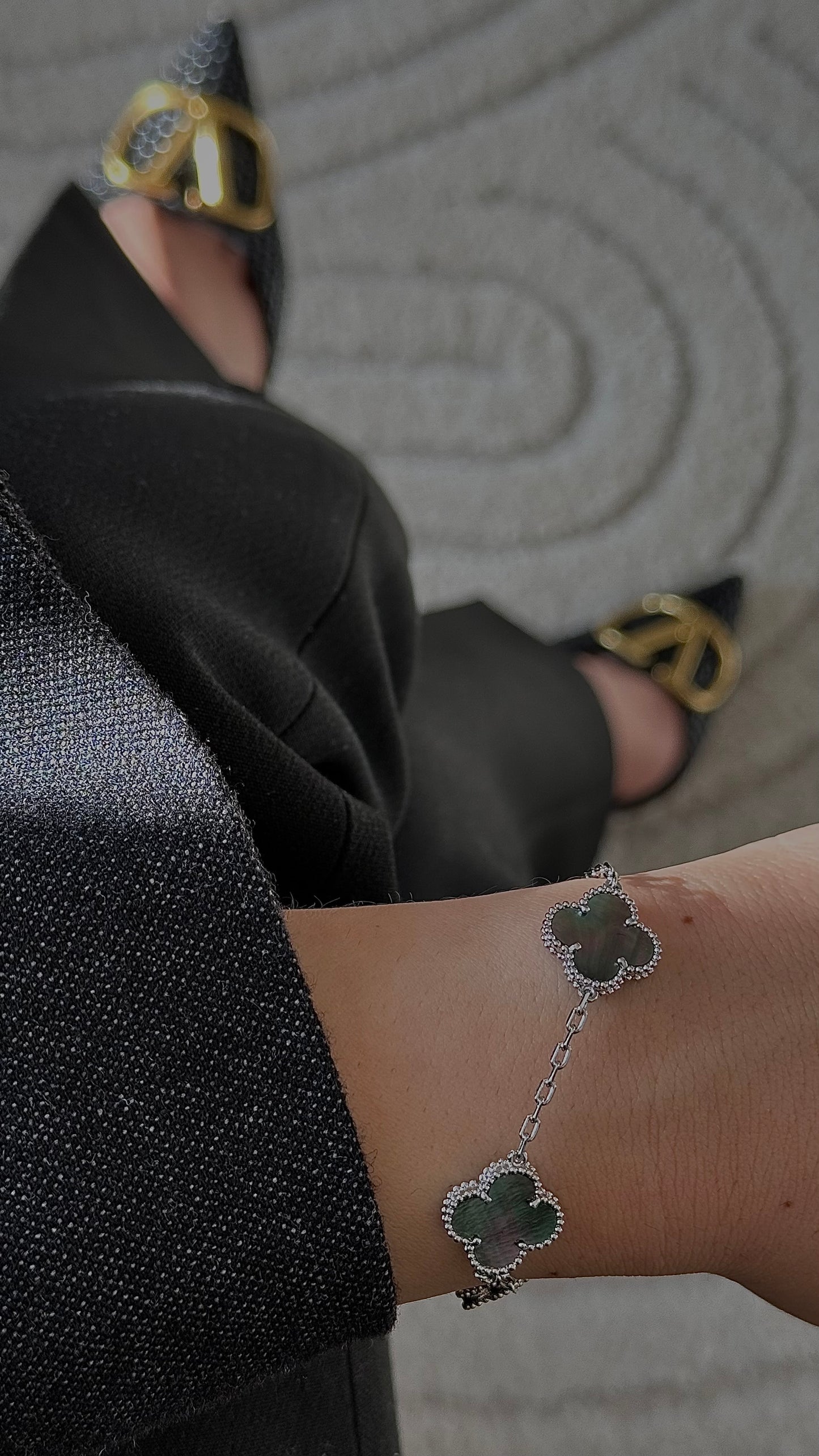 Bracelet Multi lys 2