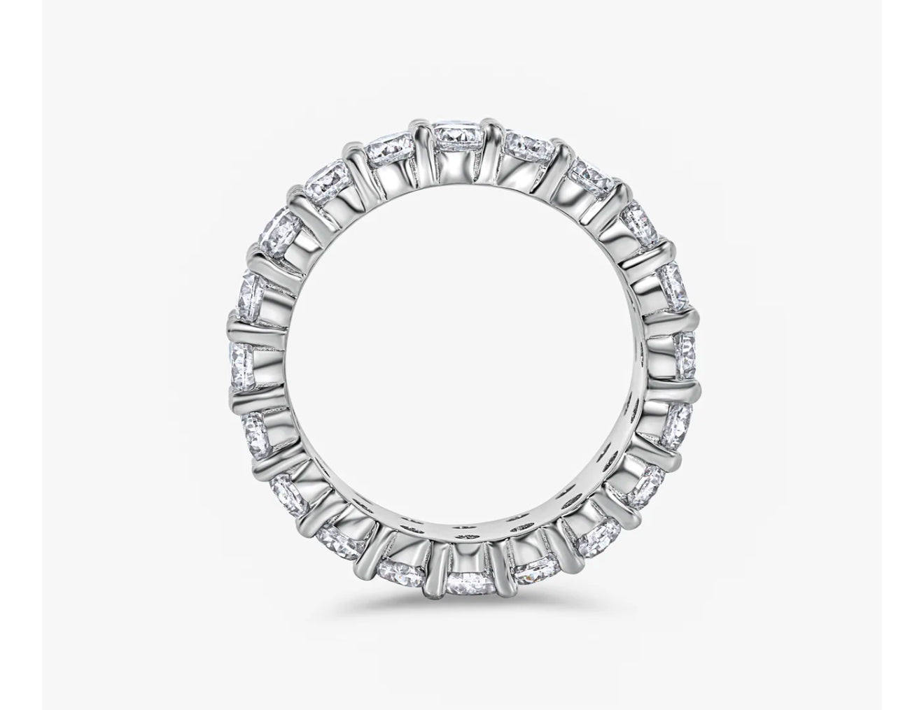 Grand Eris long necklace