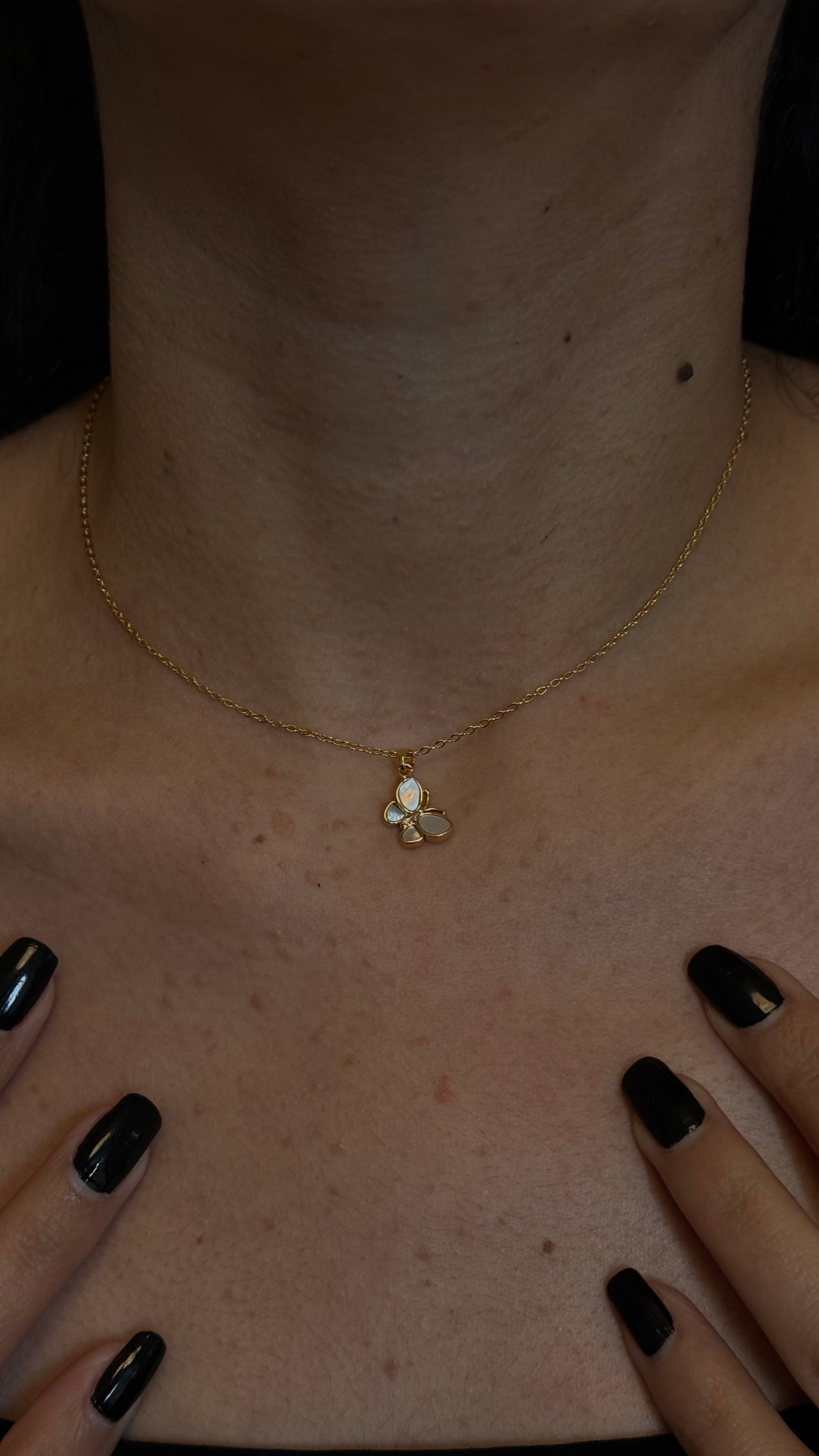 Ishtar Necklace