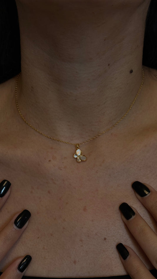 Ishtar Necklace