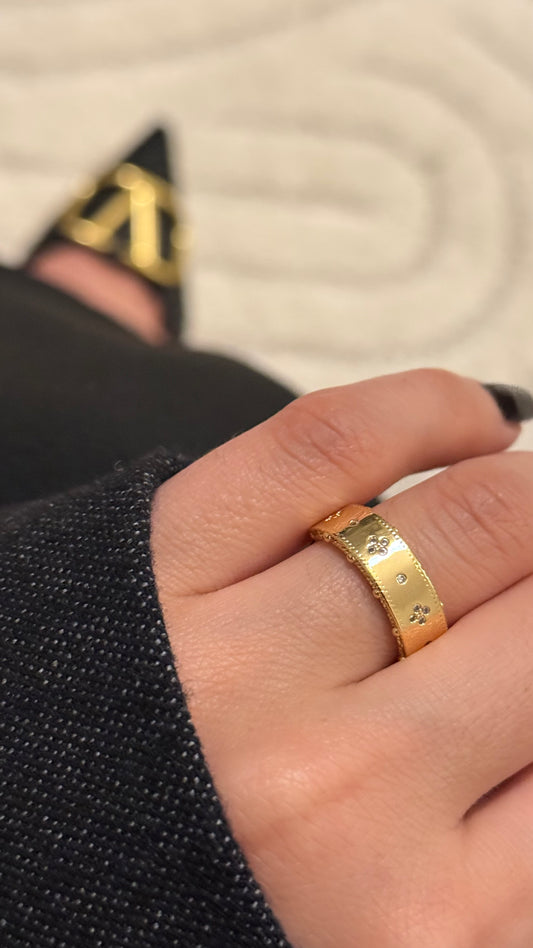Jonciana ring