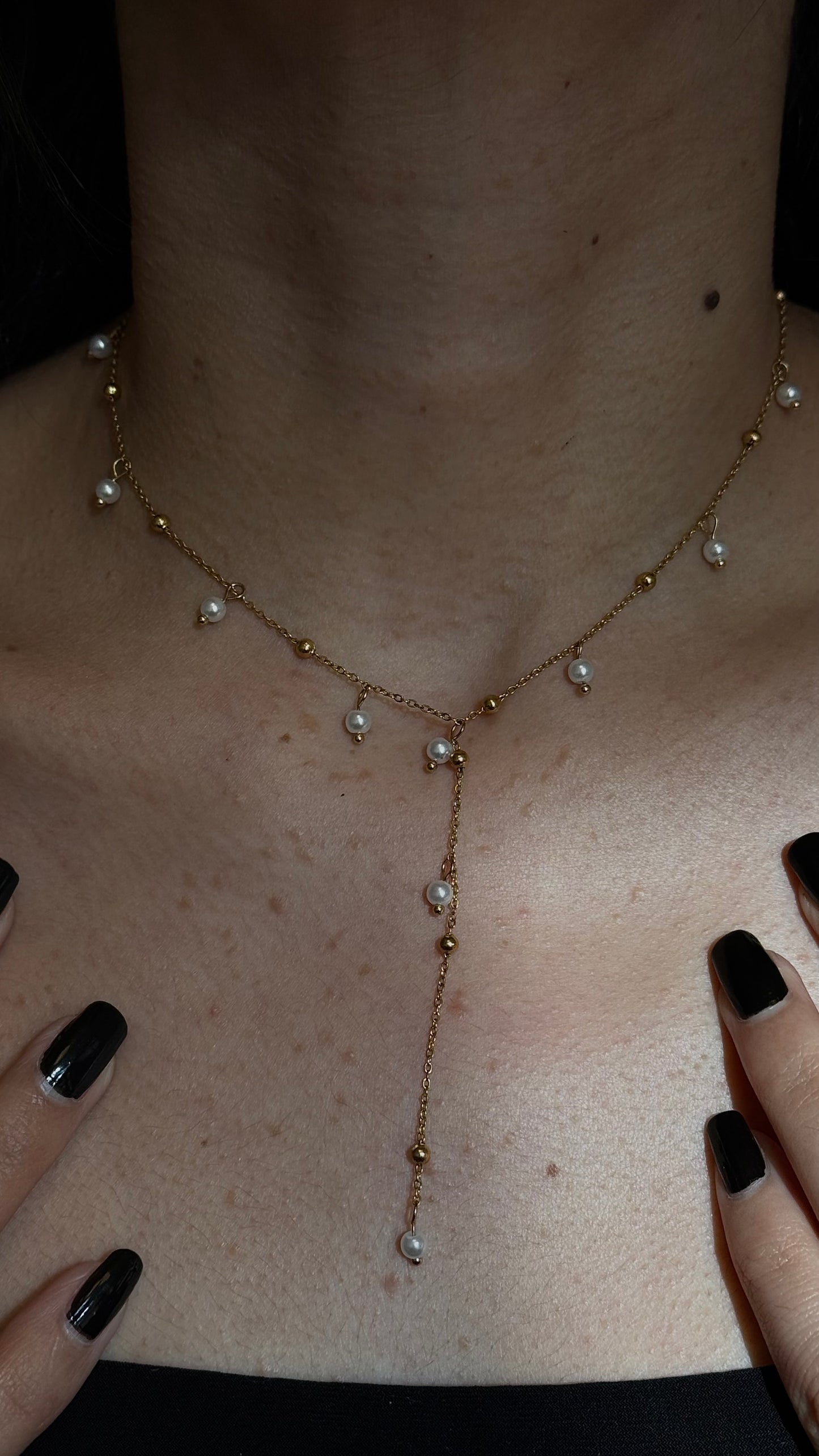 Sophia necklace