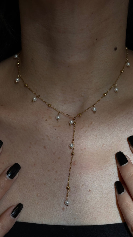 Sophia necklace