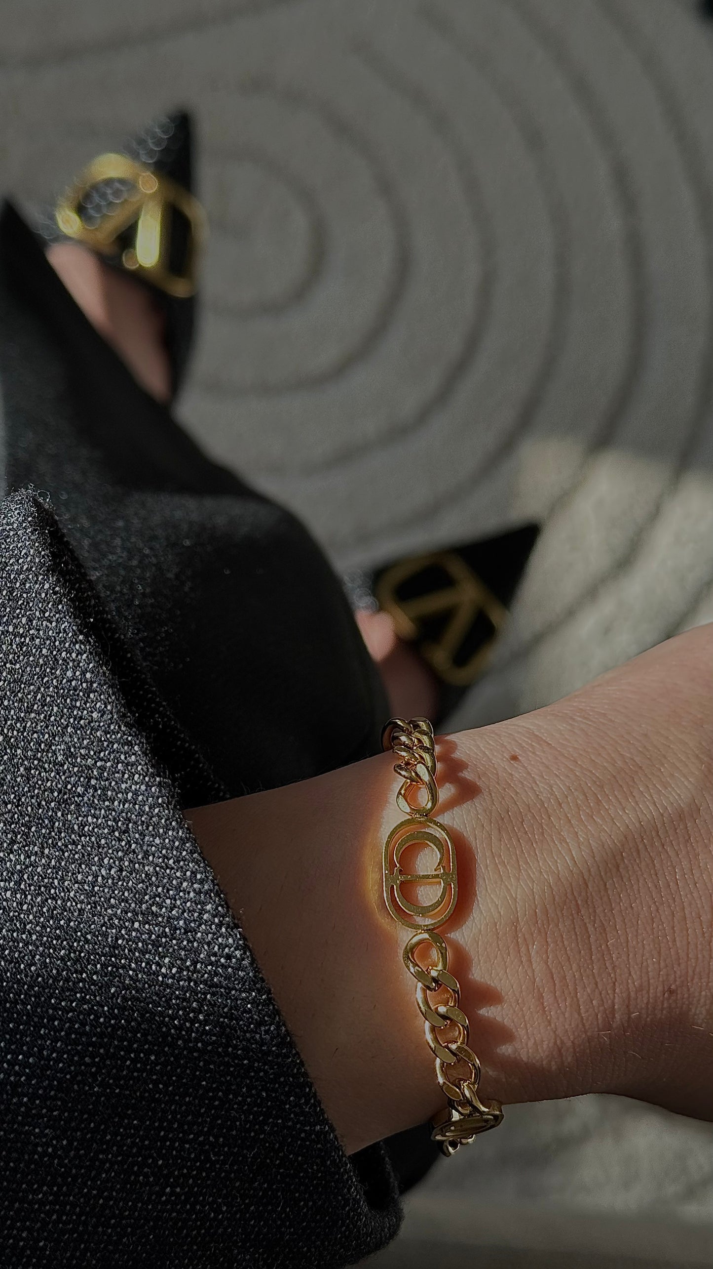 Bracelet Ciara