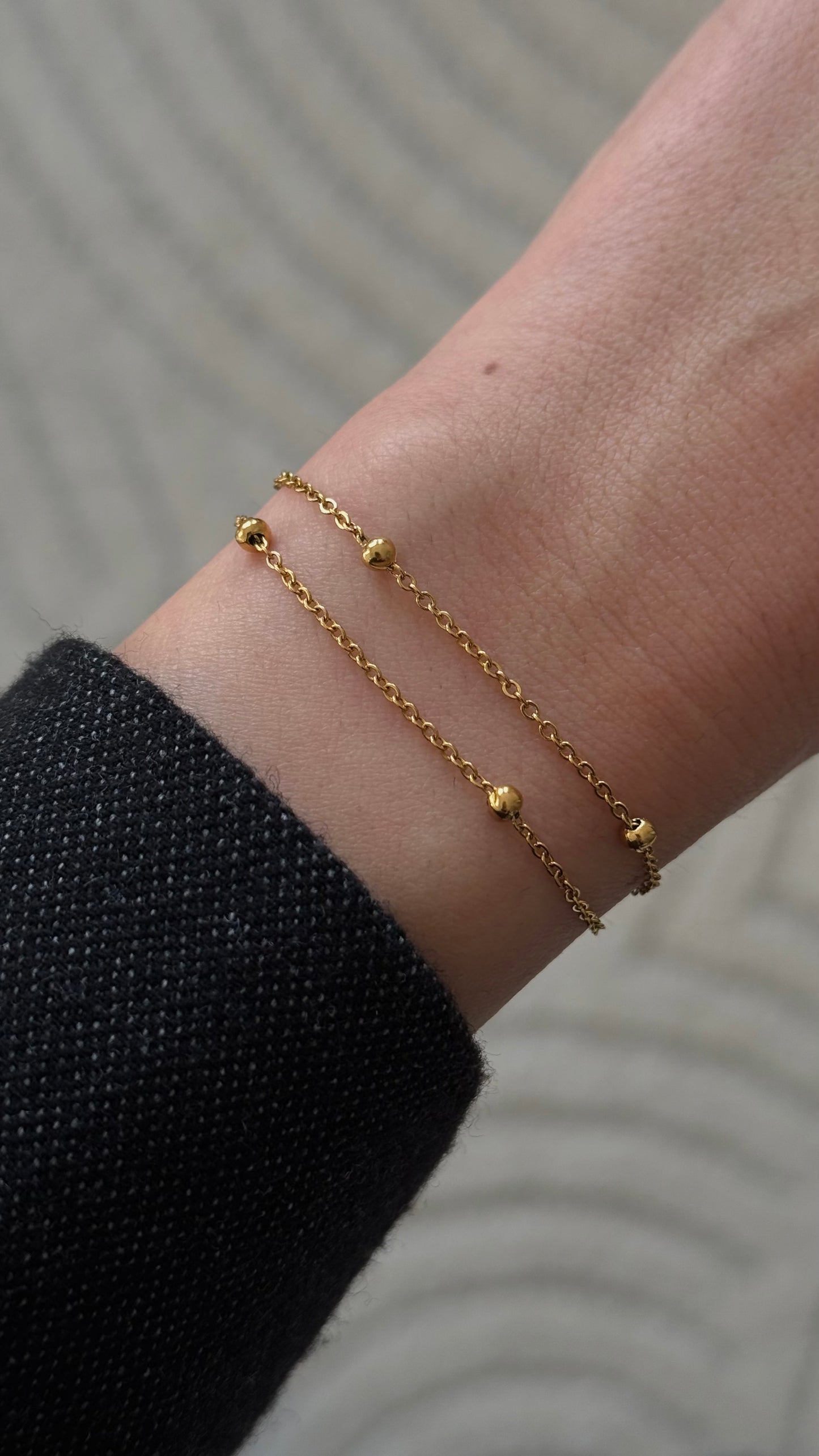 Guitar Bracelet
