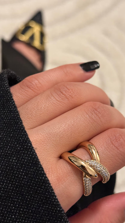 BAGUE TOI ET MOI