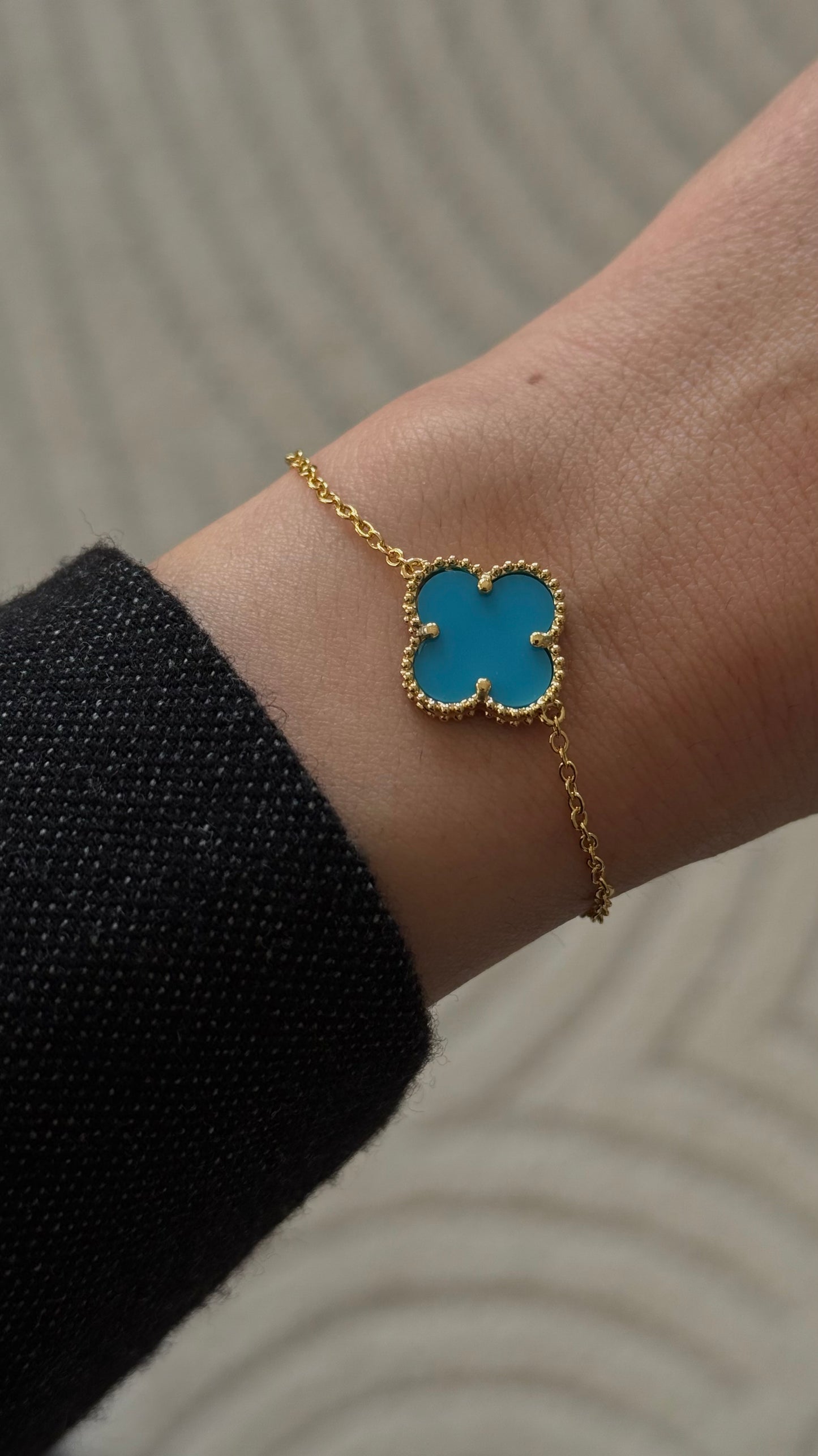 Bracelet Lys simple