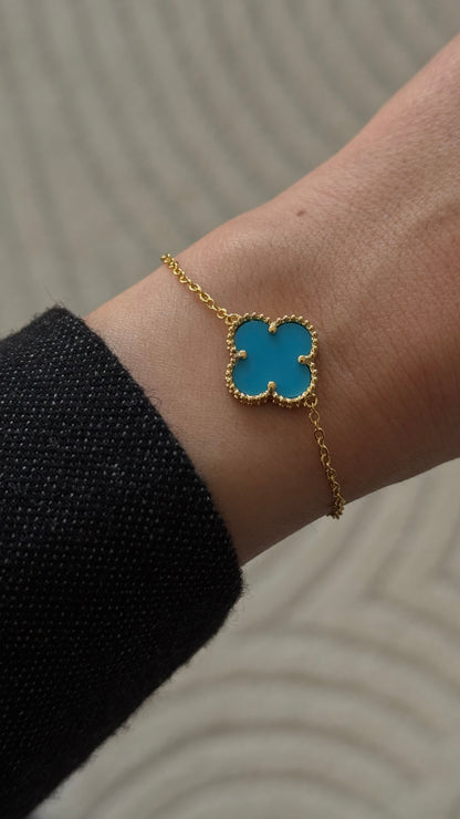 Bracelet Lys simple