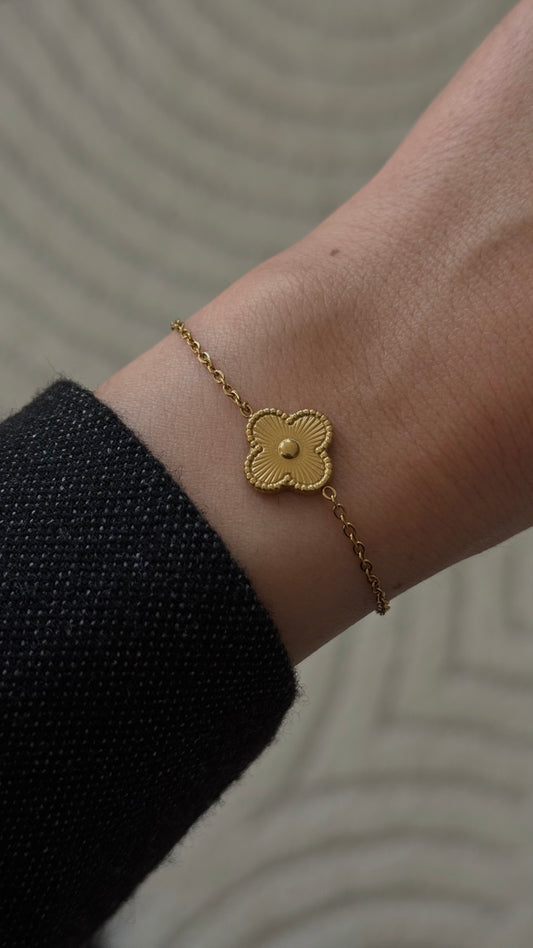 Bracelet Fleuris