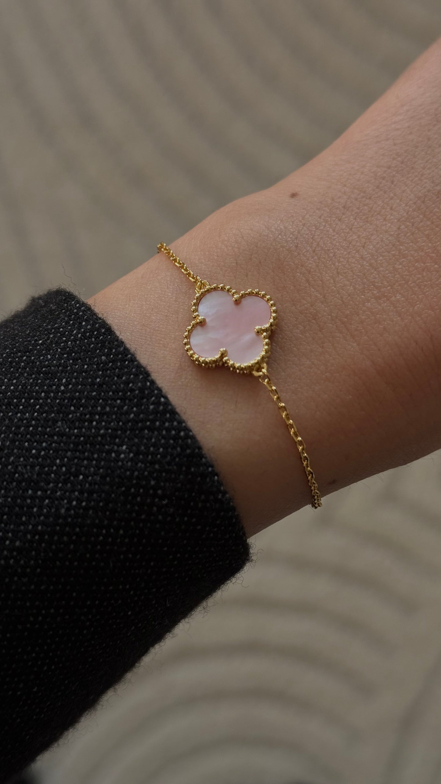 Bracelet Lys simple