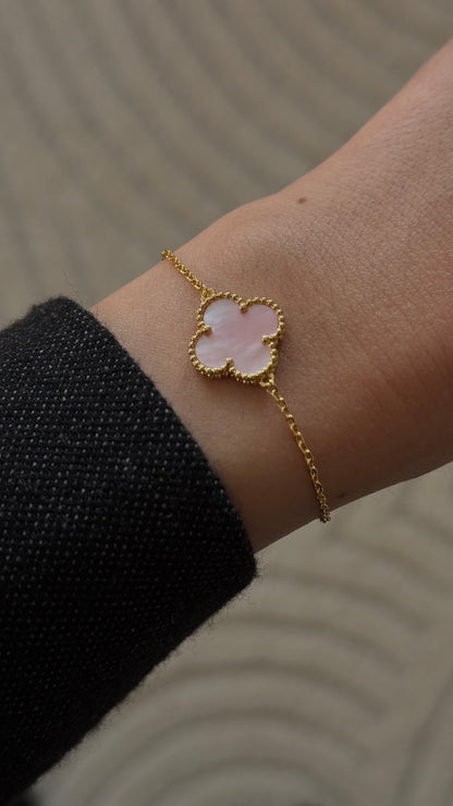 Bracelet Lys simple