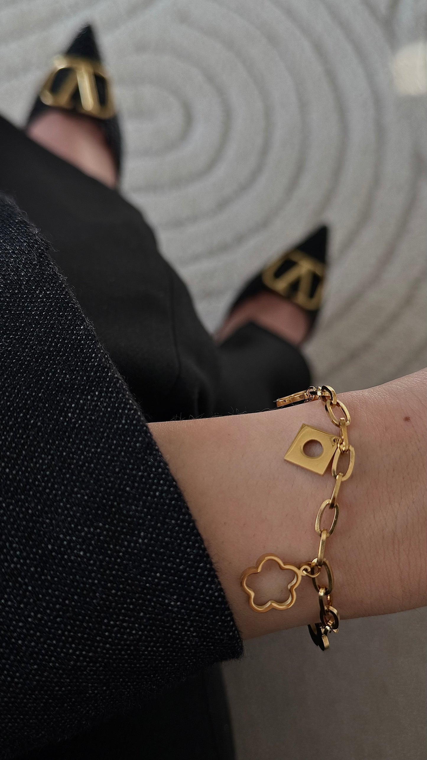 Bracelet Leila