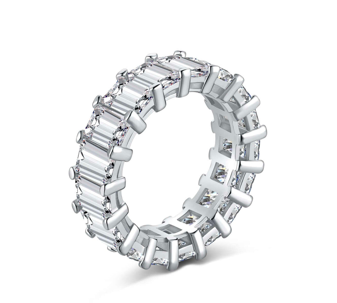 Camellias necklace