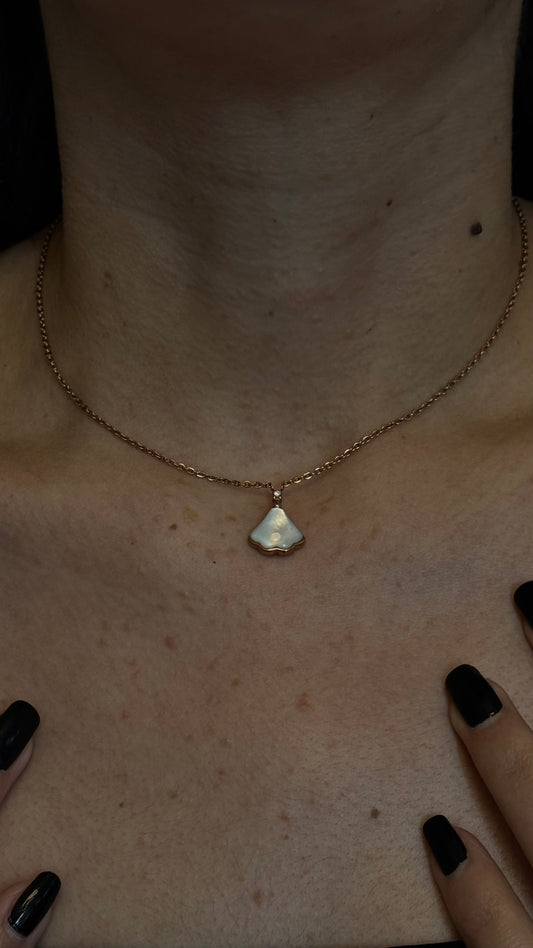 Mandana necklace 