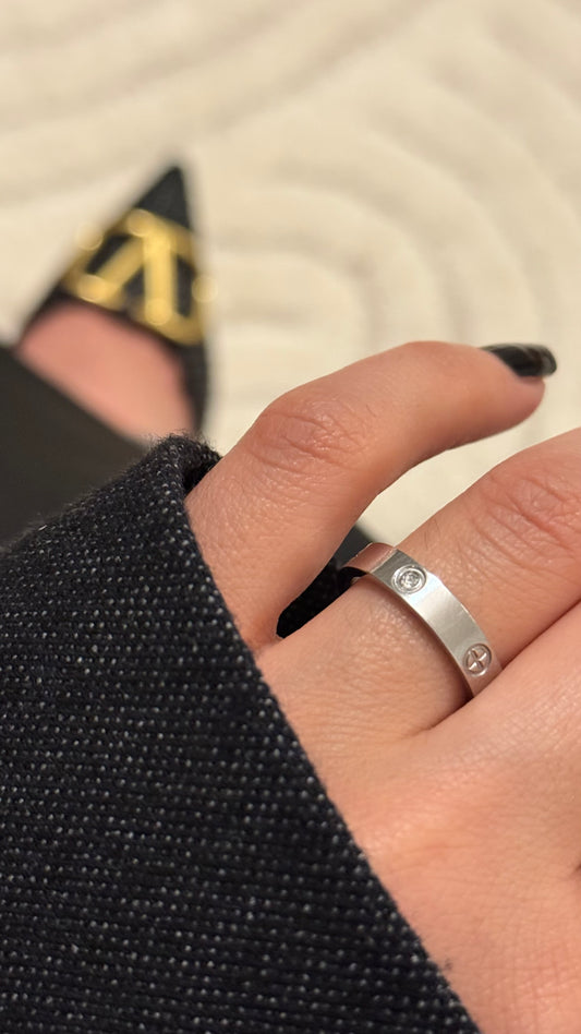 Dalinda Ring