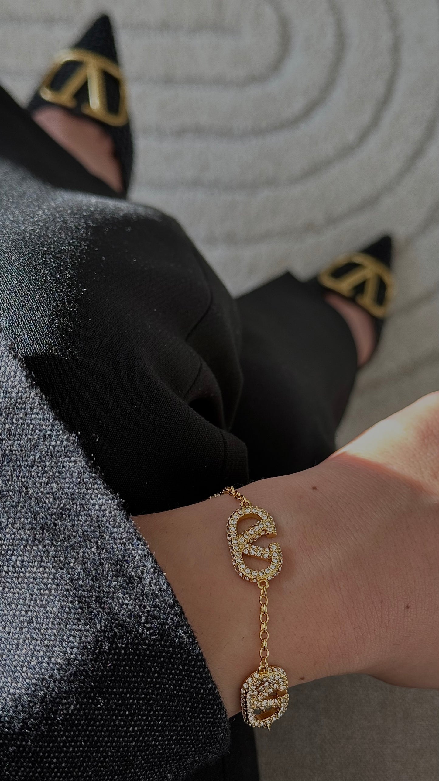 Bracelet Valeria