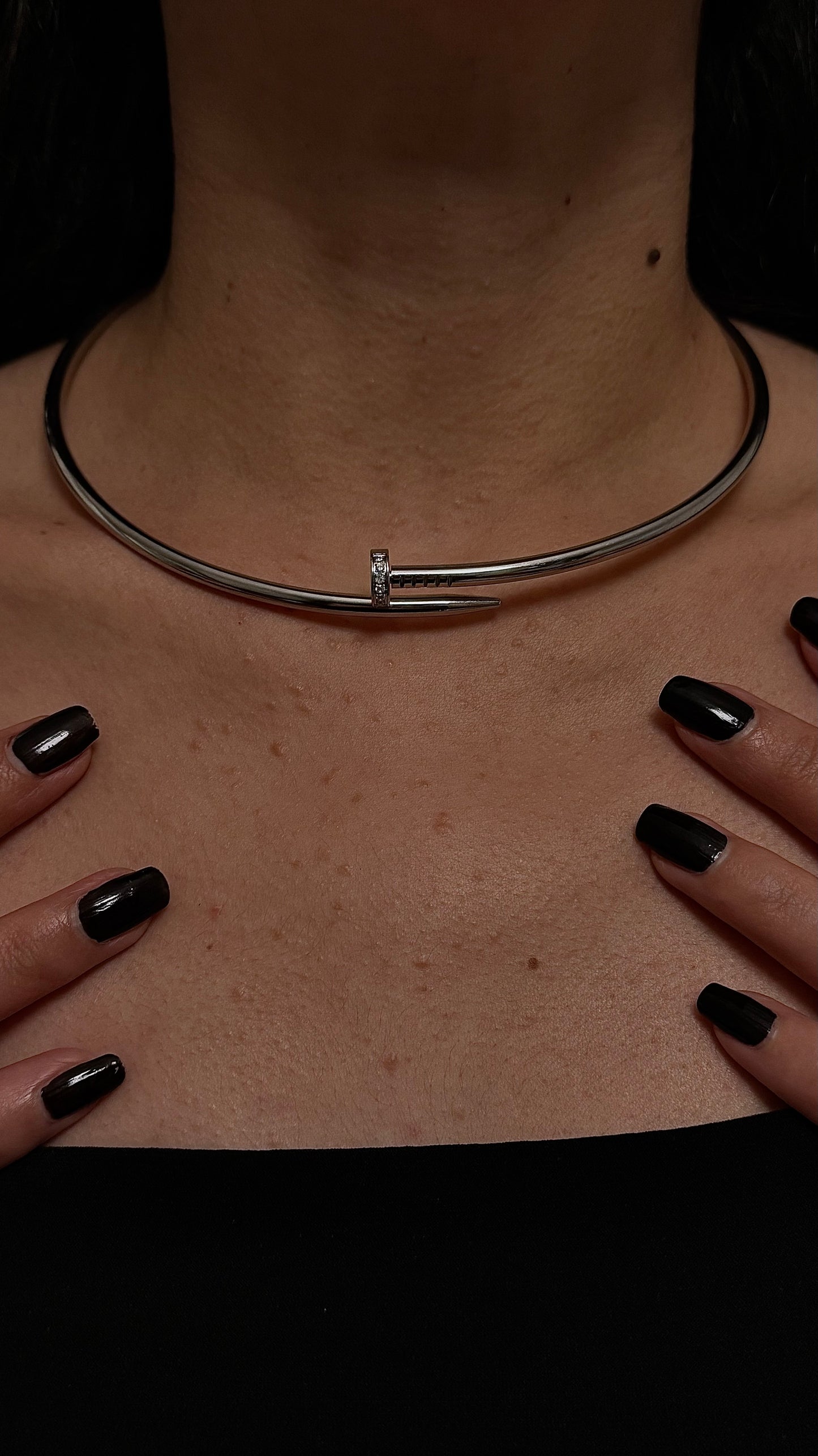 Rita necklace