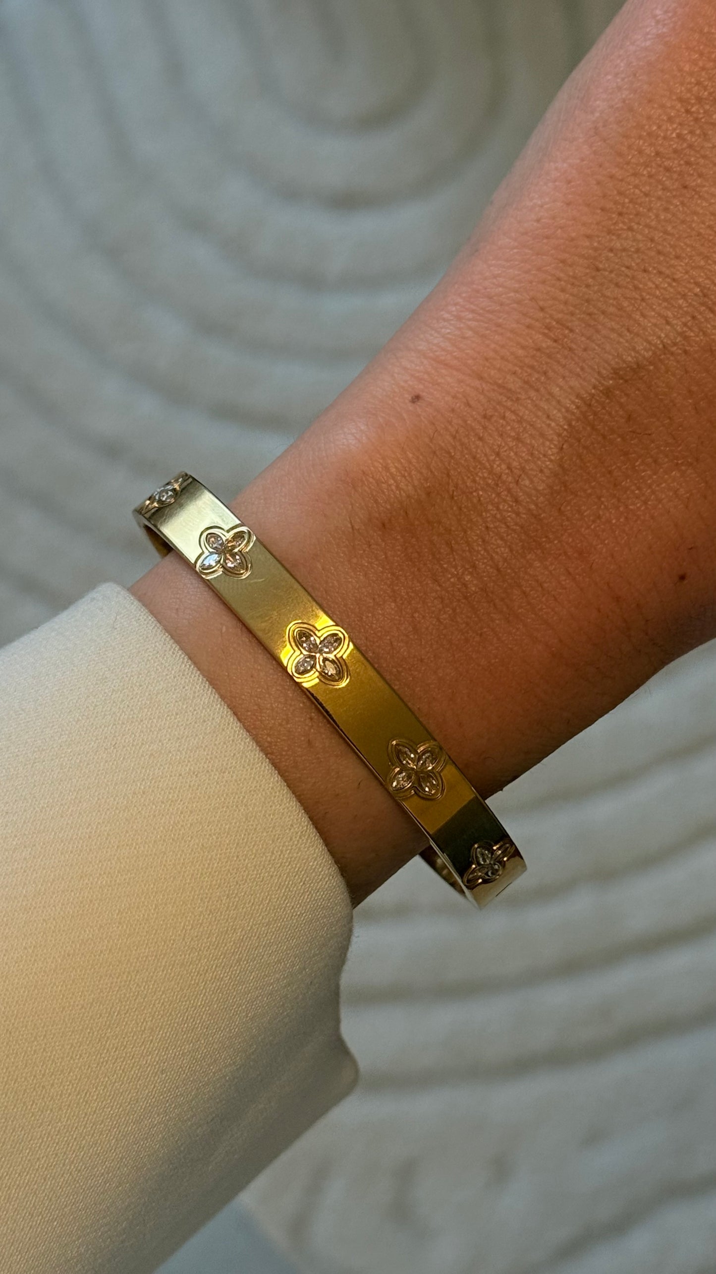 BRACELET ÉRIS GRAND