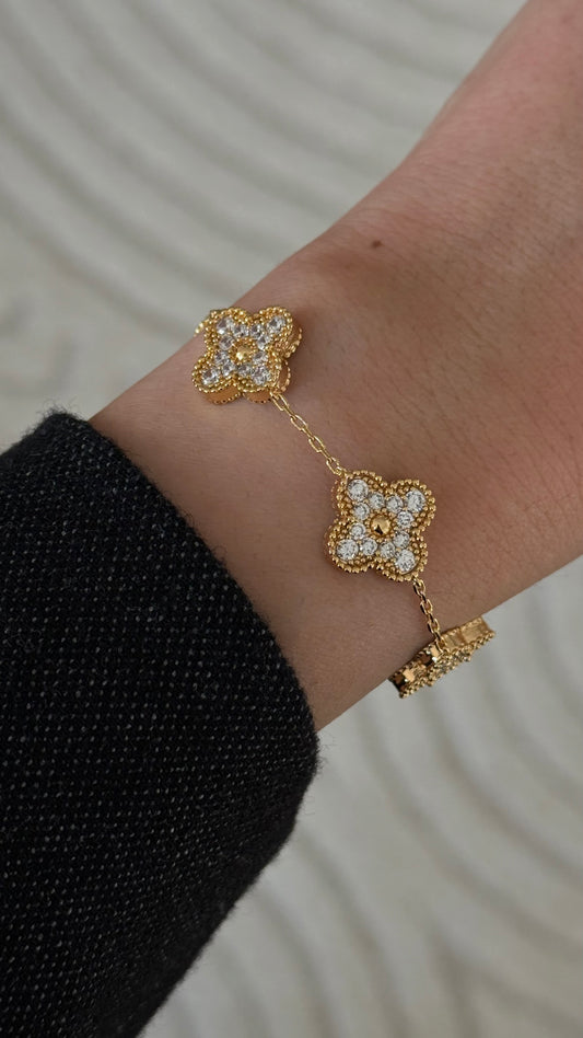 BRACELET FLORINE