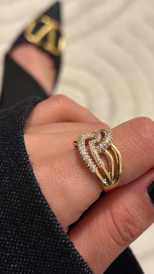 BAGUE WAVES