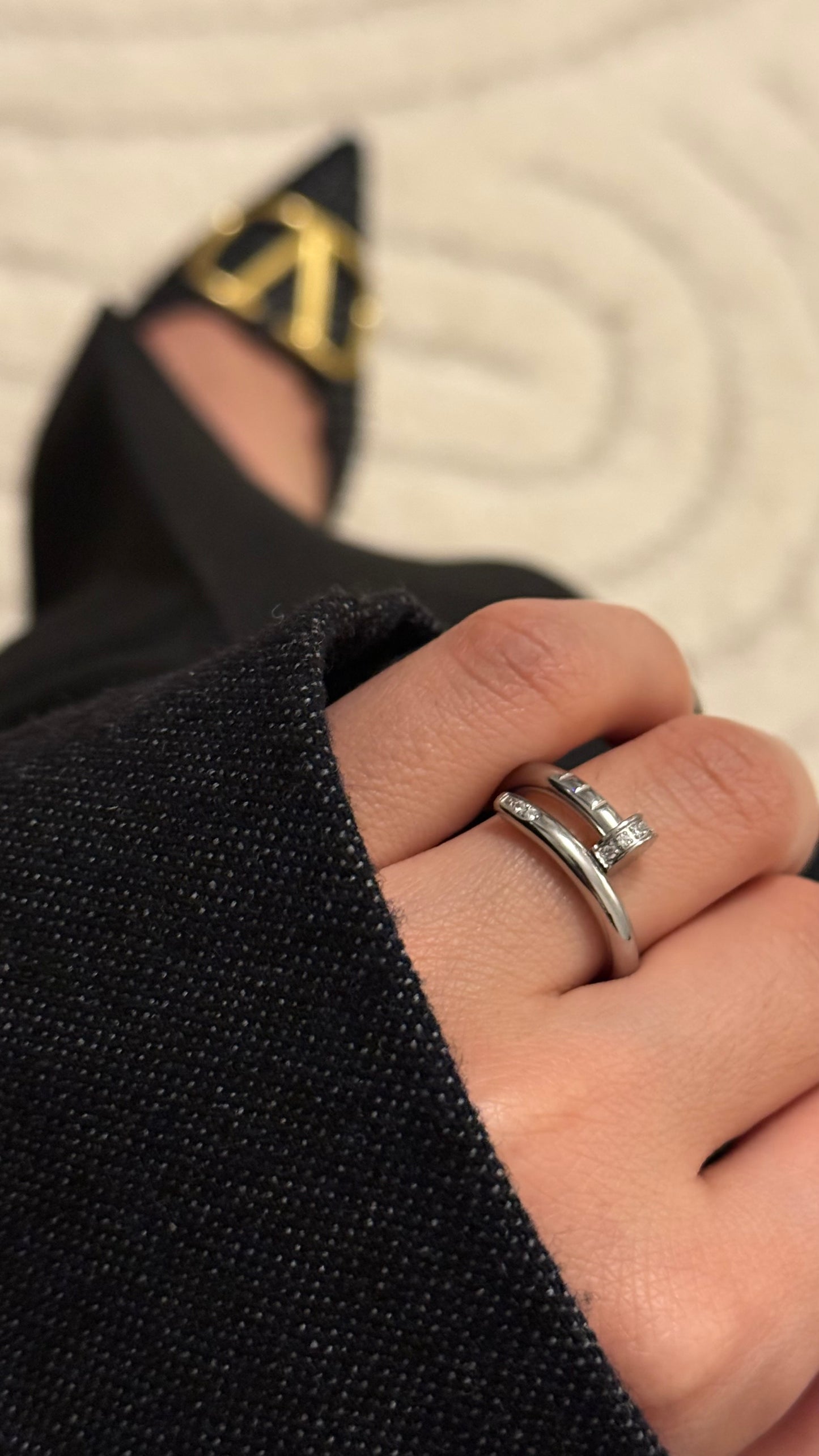 Rita ring