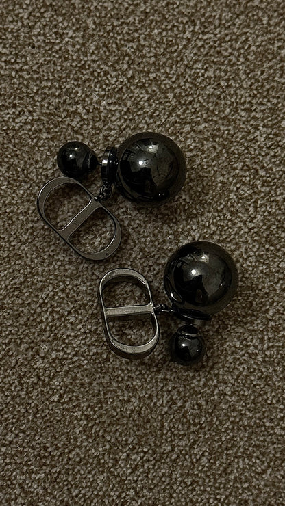 BOUCLES D’OREILLES RHEA