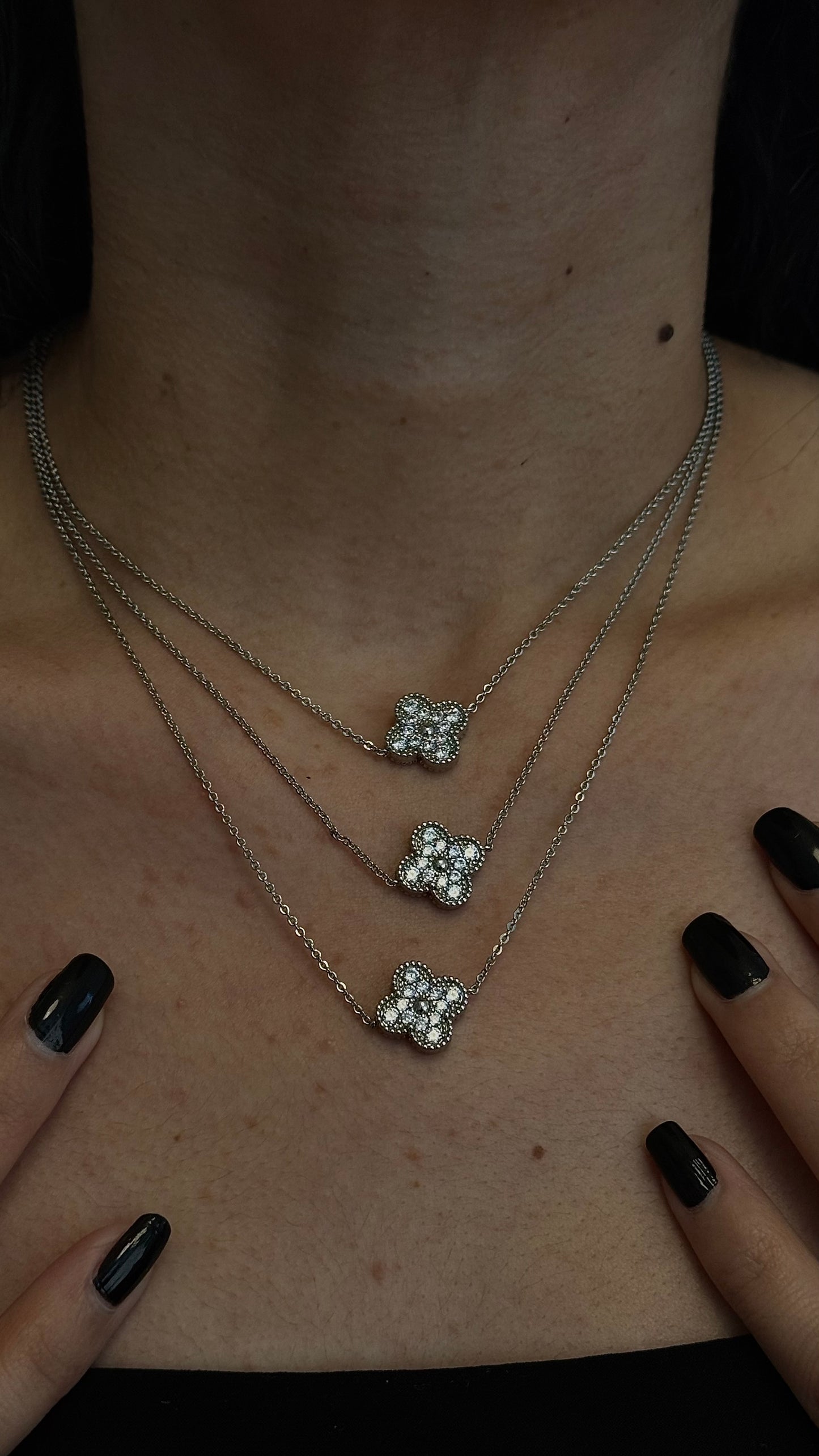 COLLIER FLORINE