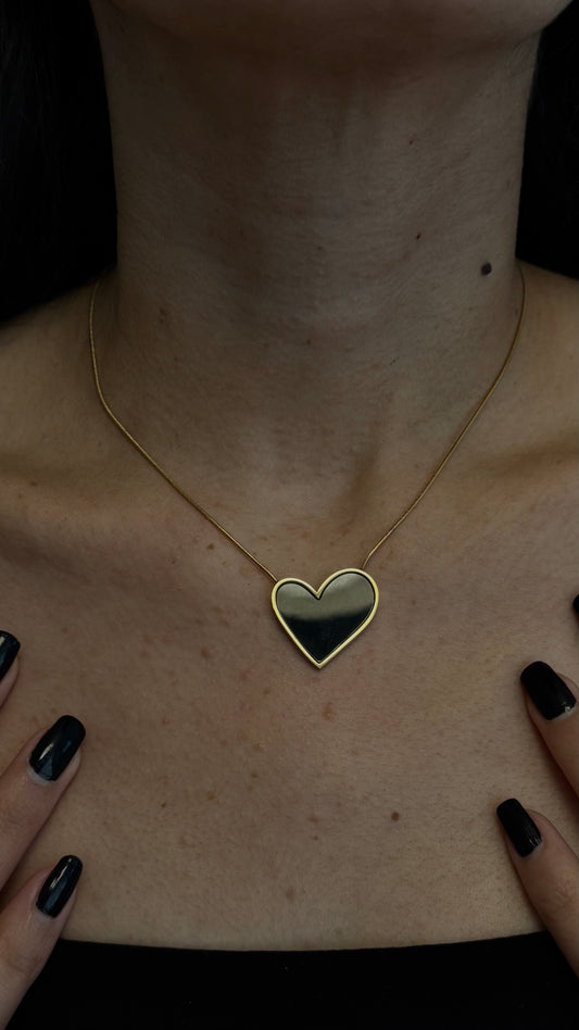 Angelina necklace