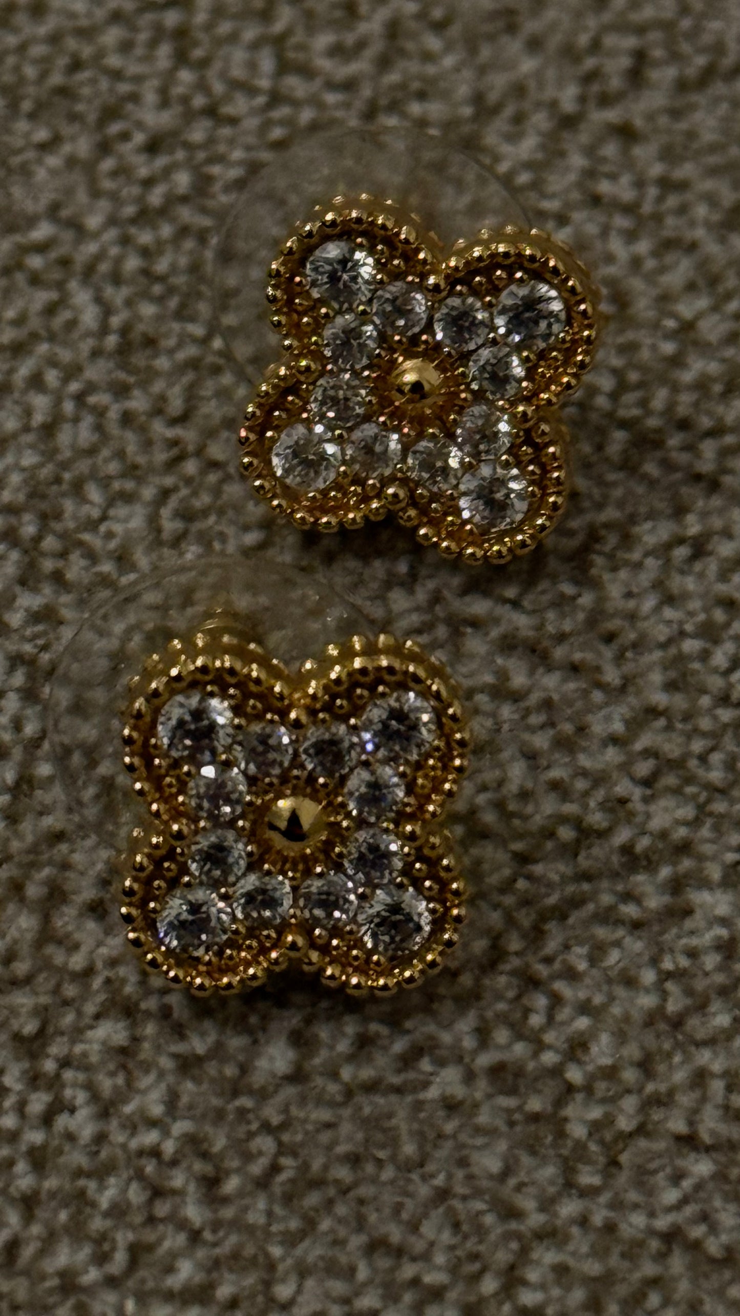 Carmen earrings