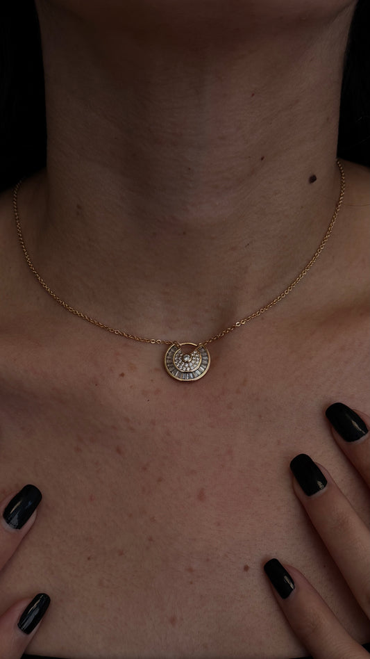 Magda necklace