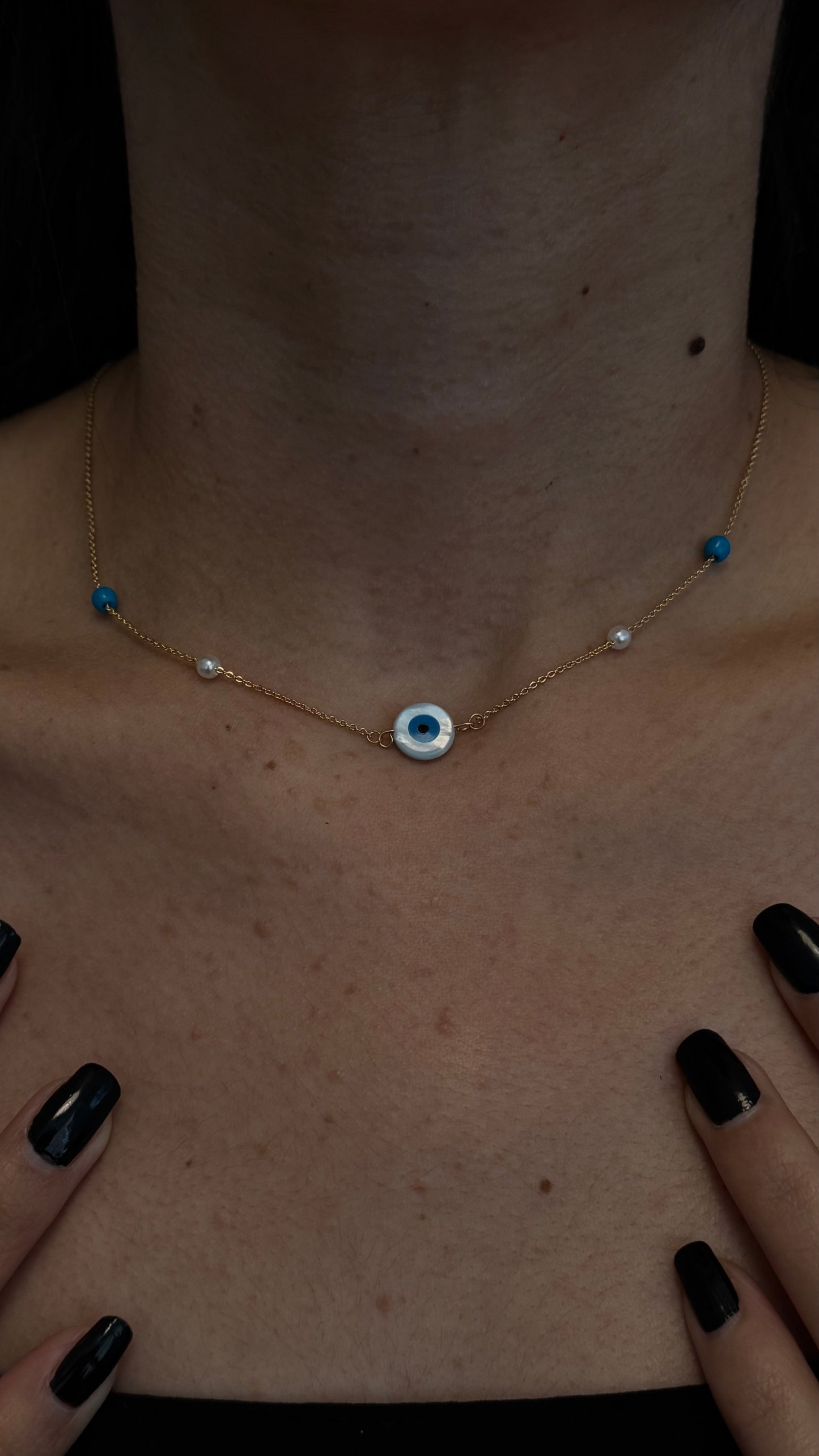 Ariane necklace