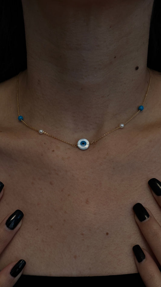 Ariane necklace
