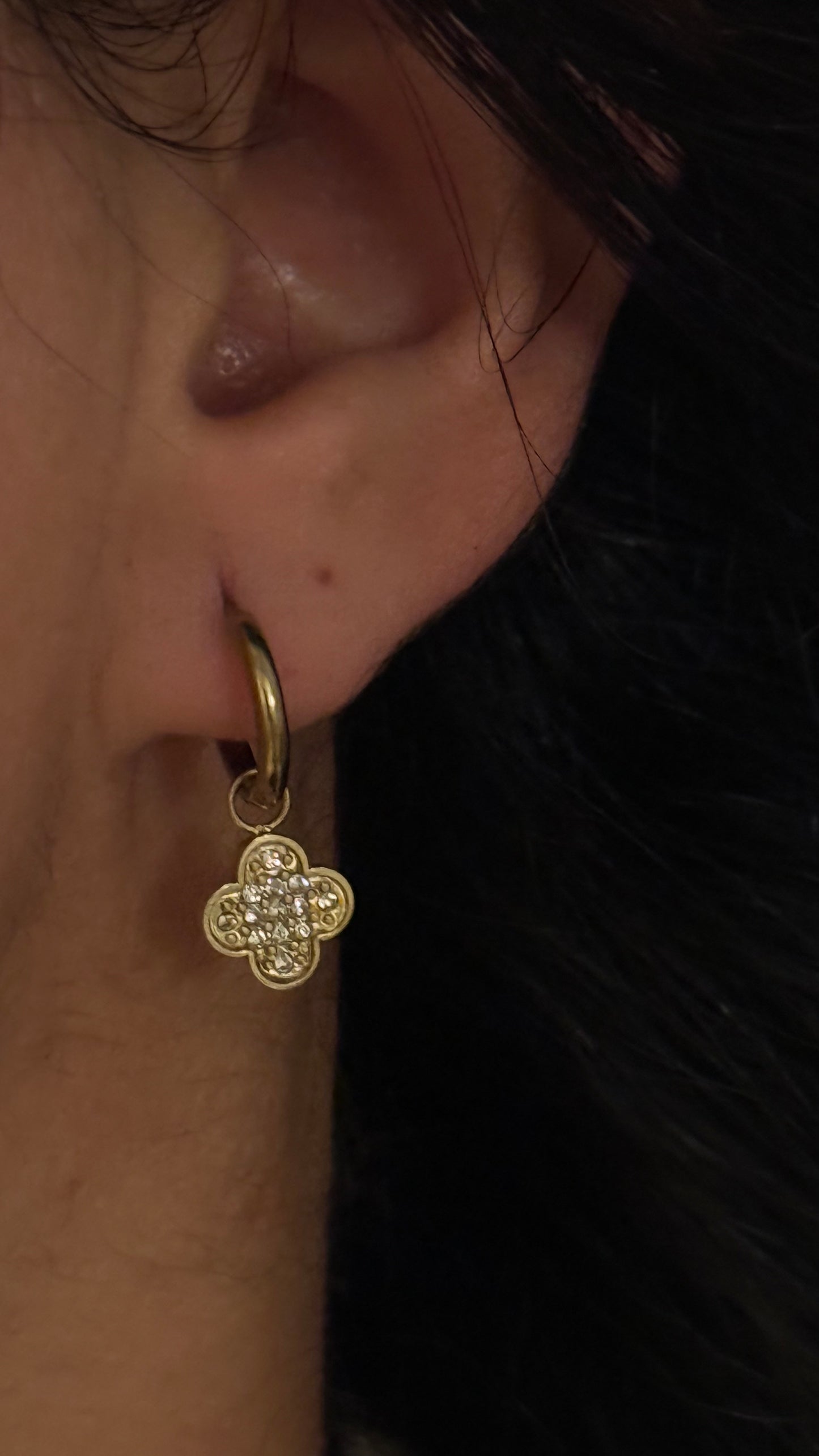 BOUCLES D’OREILLES EMILY