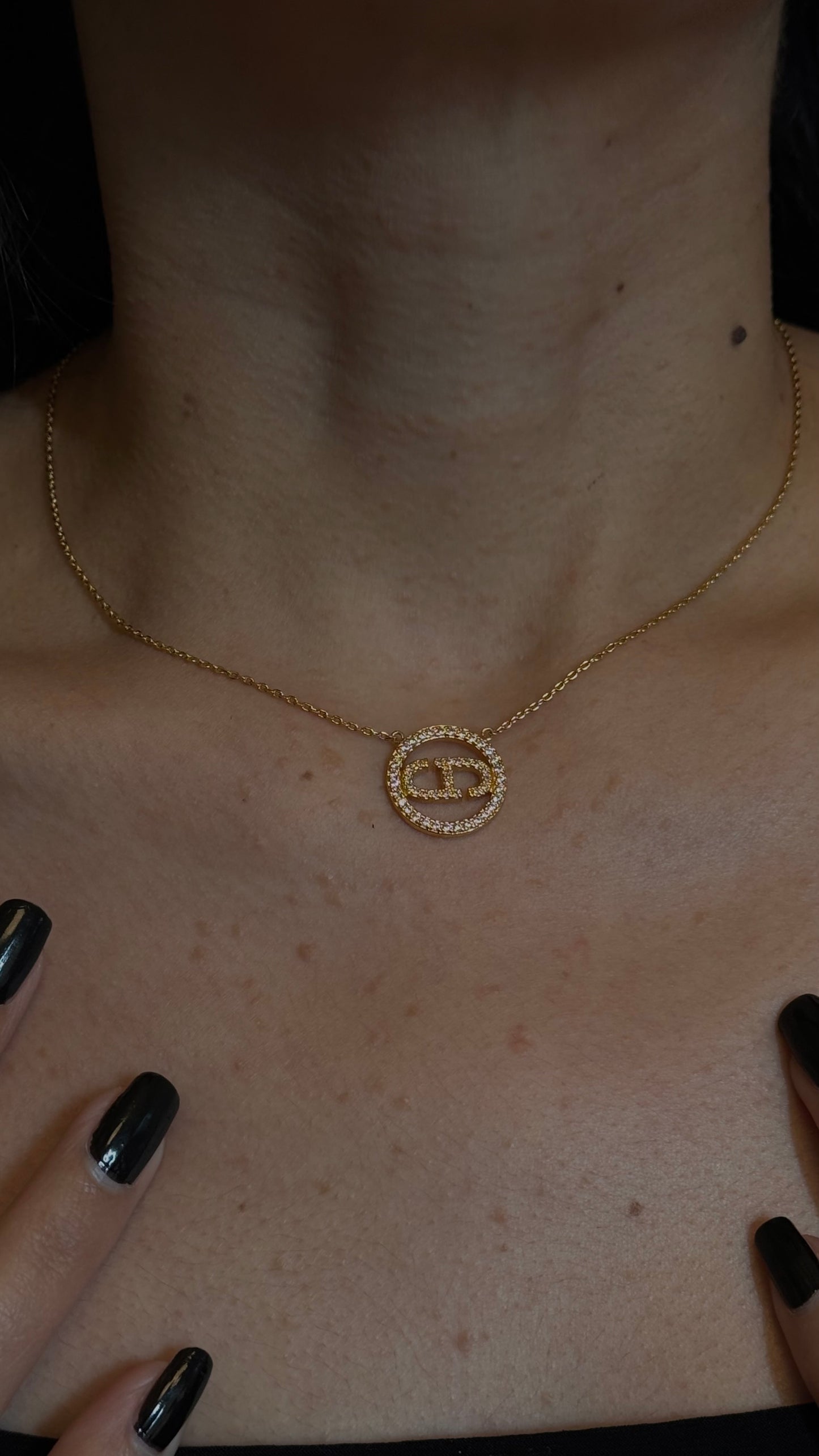 COLLIER CATHERINE