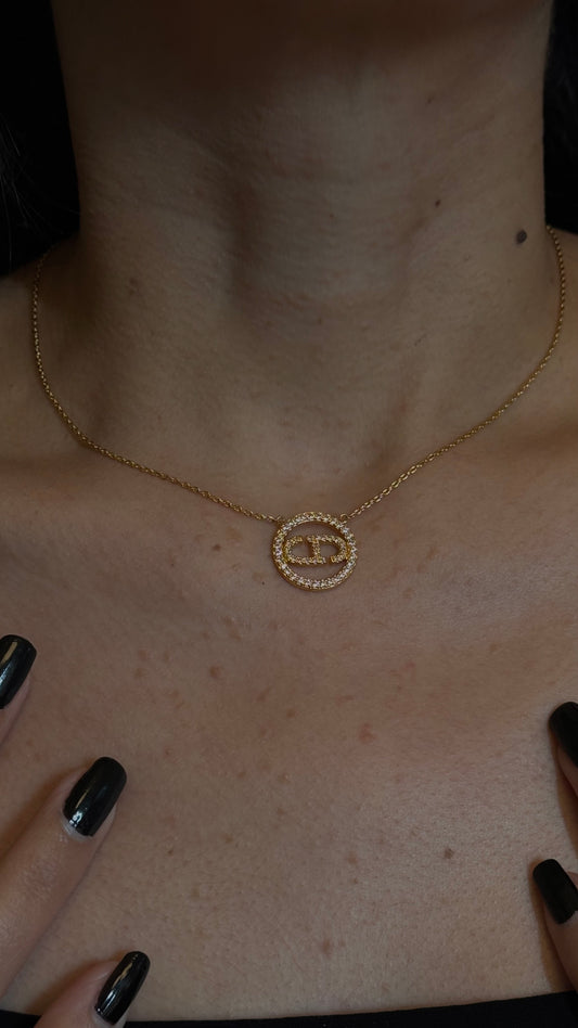 Catherine necklace