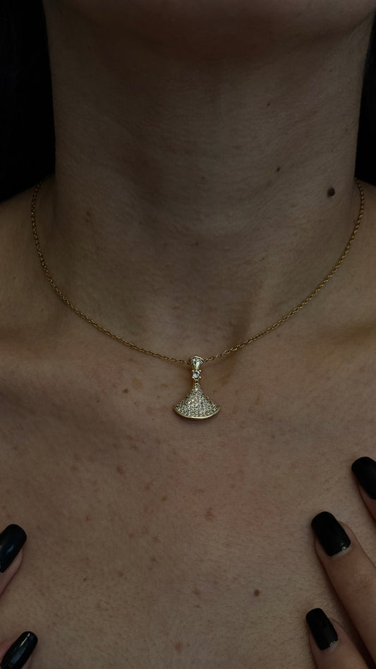 Corin necklace 