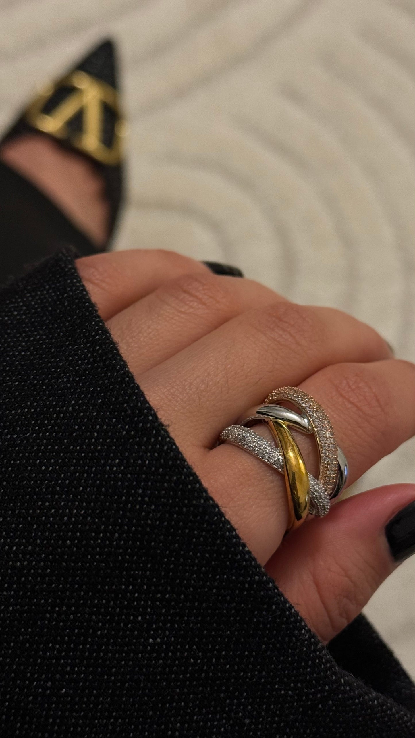 BAGUE ARC