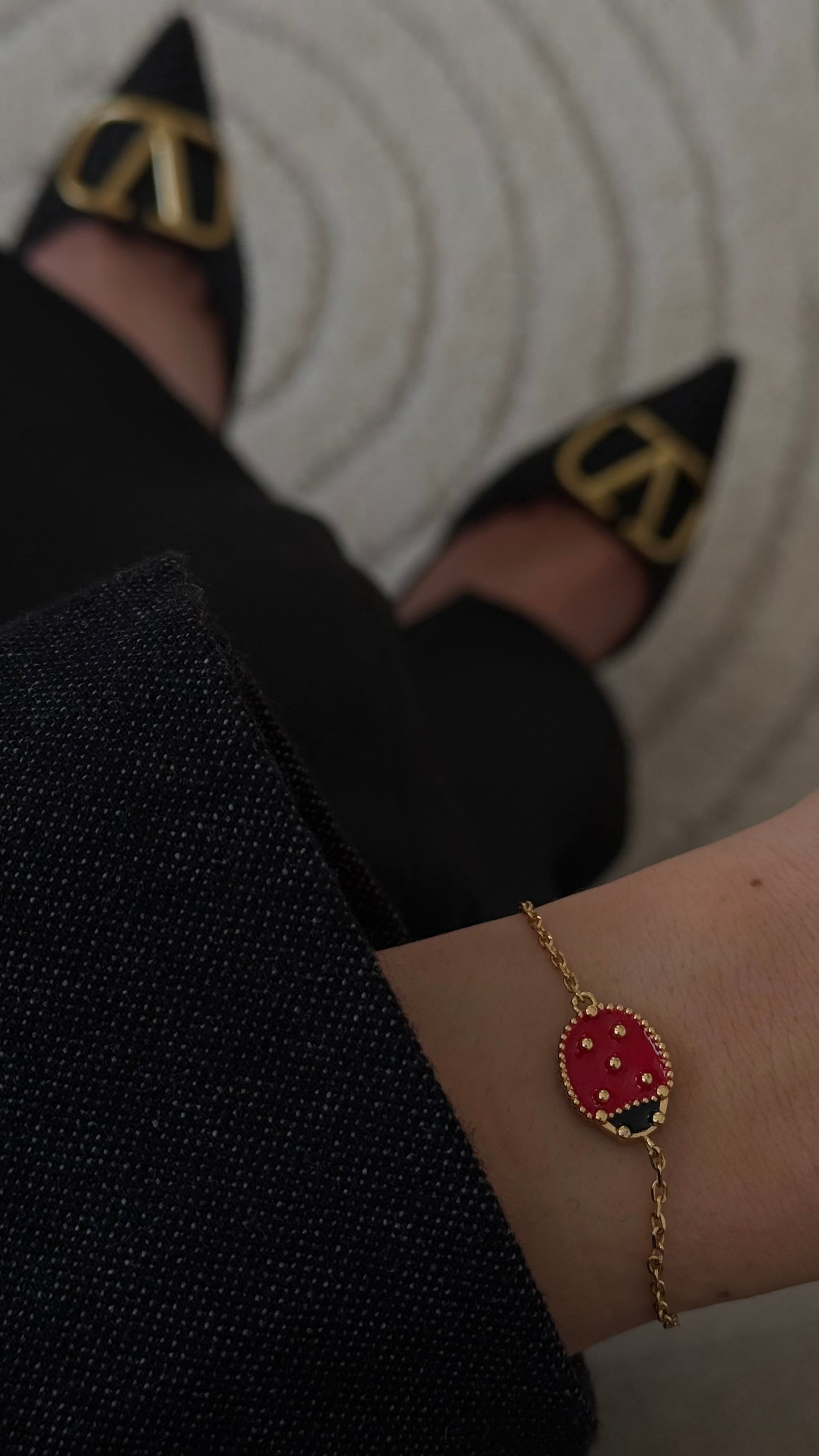 Bracelet Lucky