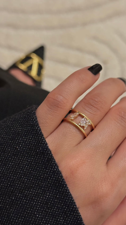 Tania ring