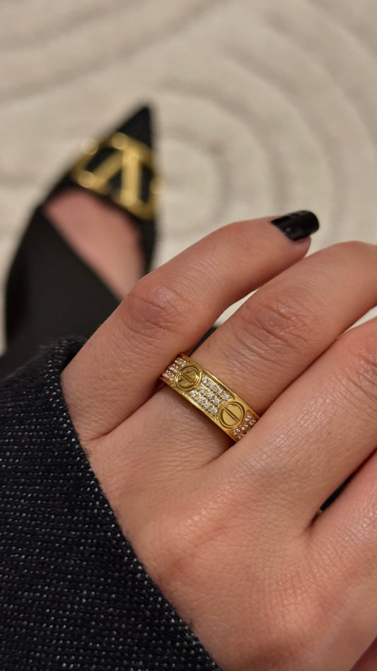 Alissa ring