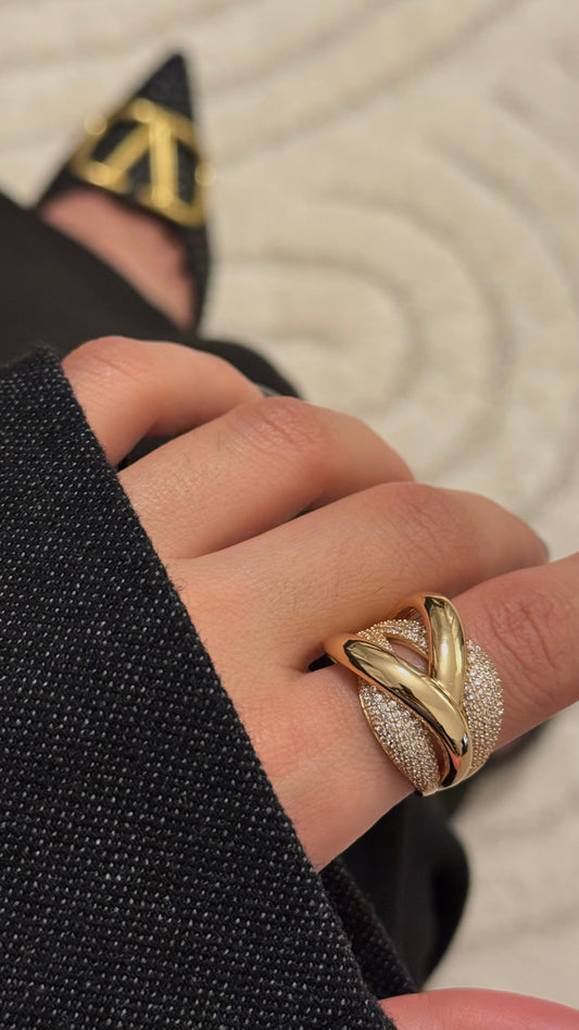 BAGUE LINDA
