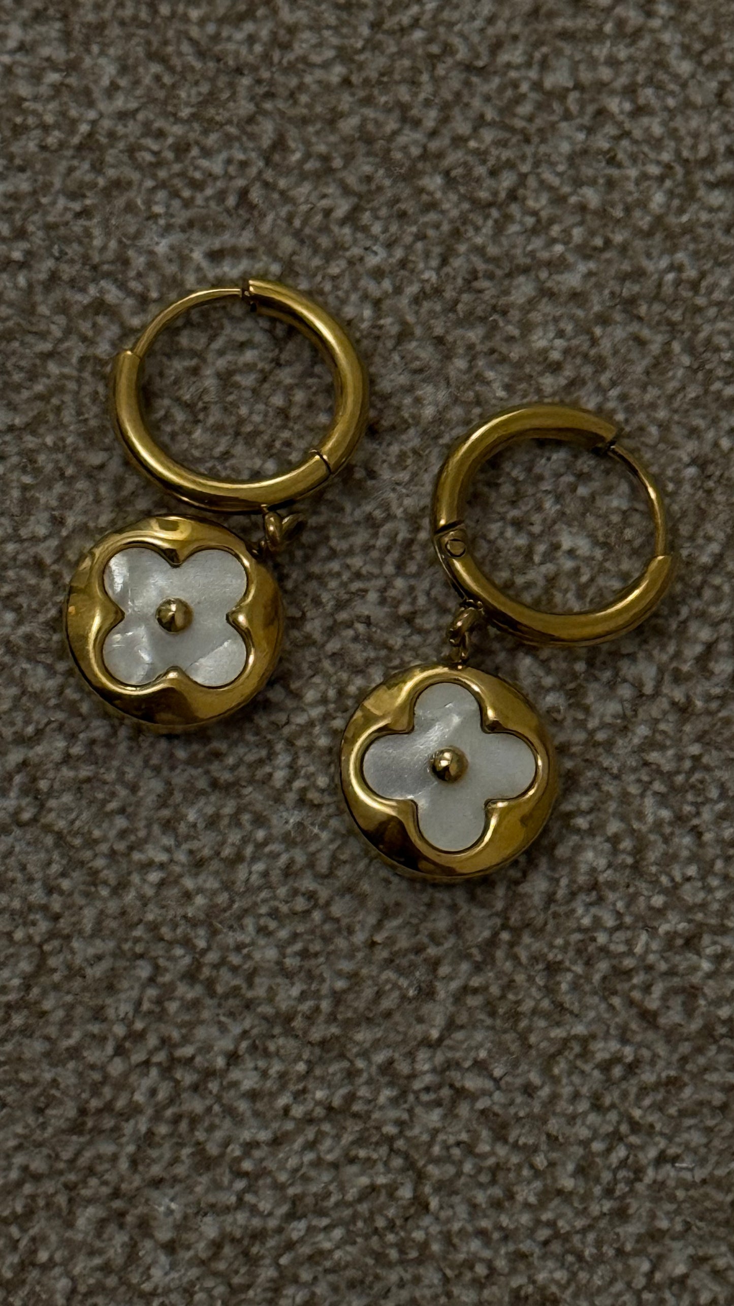 BOUCLES D’OREILLES MYRA