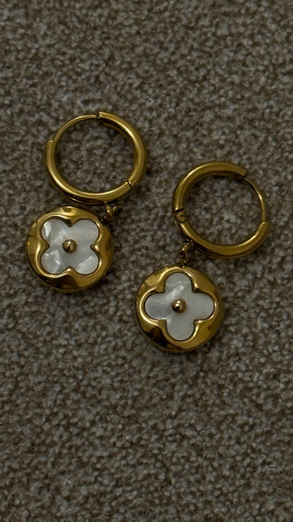 BOUCLES D’OREILLES MYRA