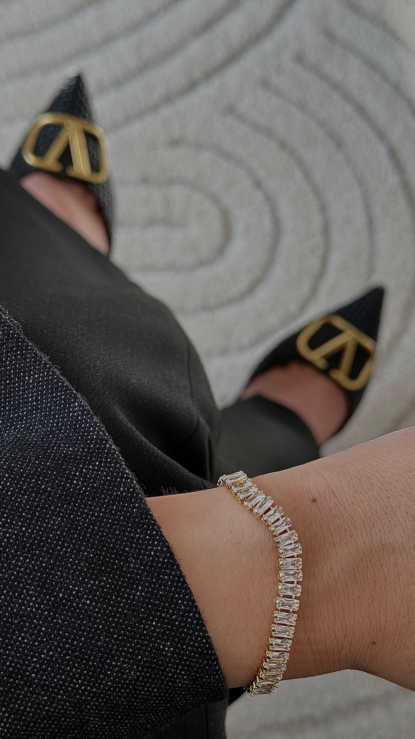 Bracelet Elsa