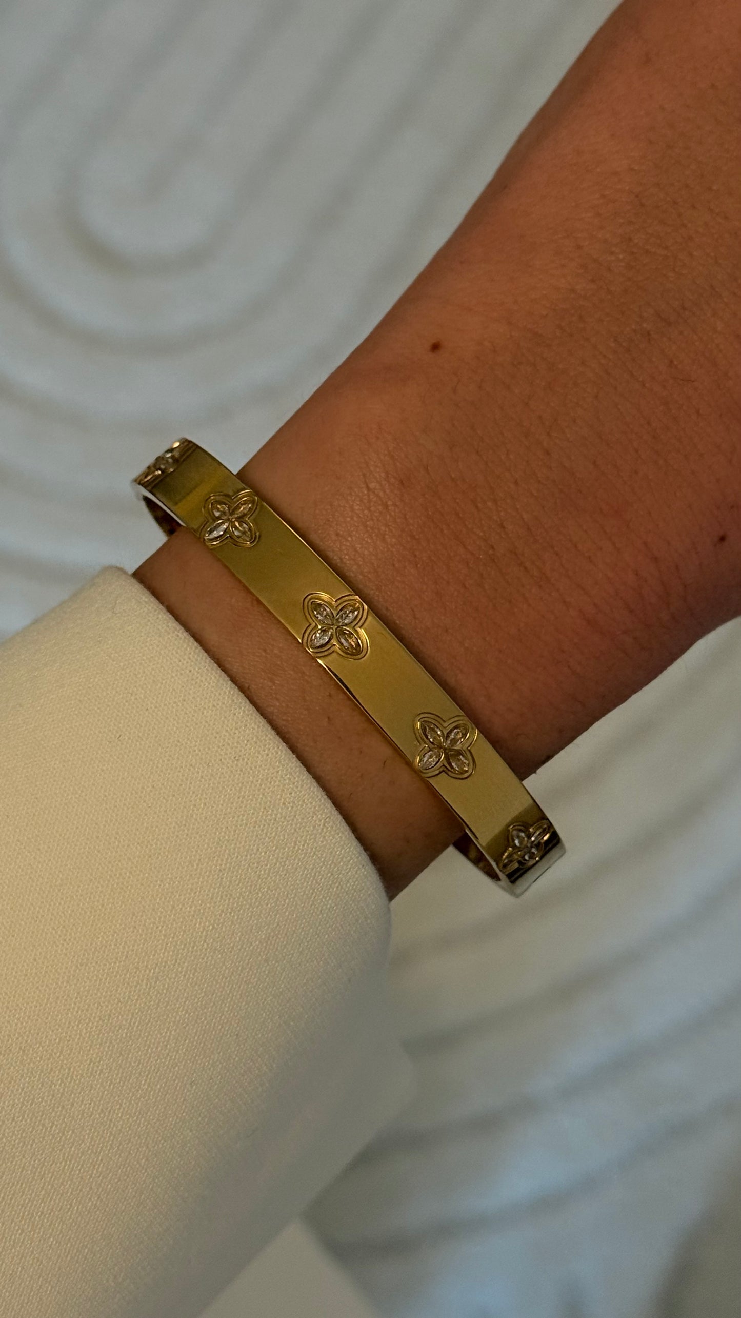 BRACELET ÉRIS GRAND