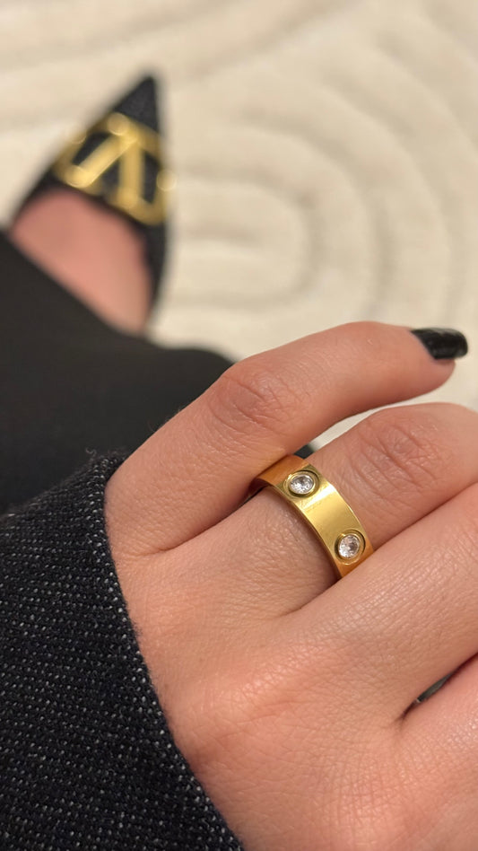 Diana ring 