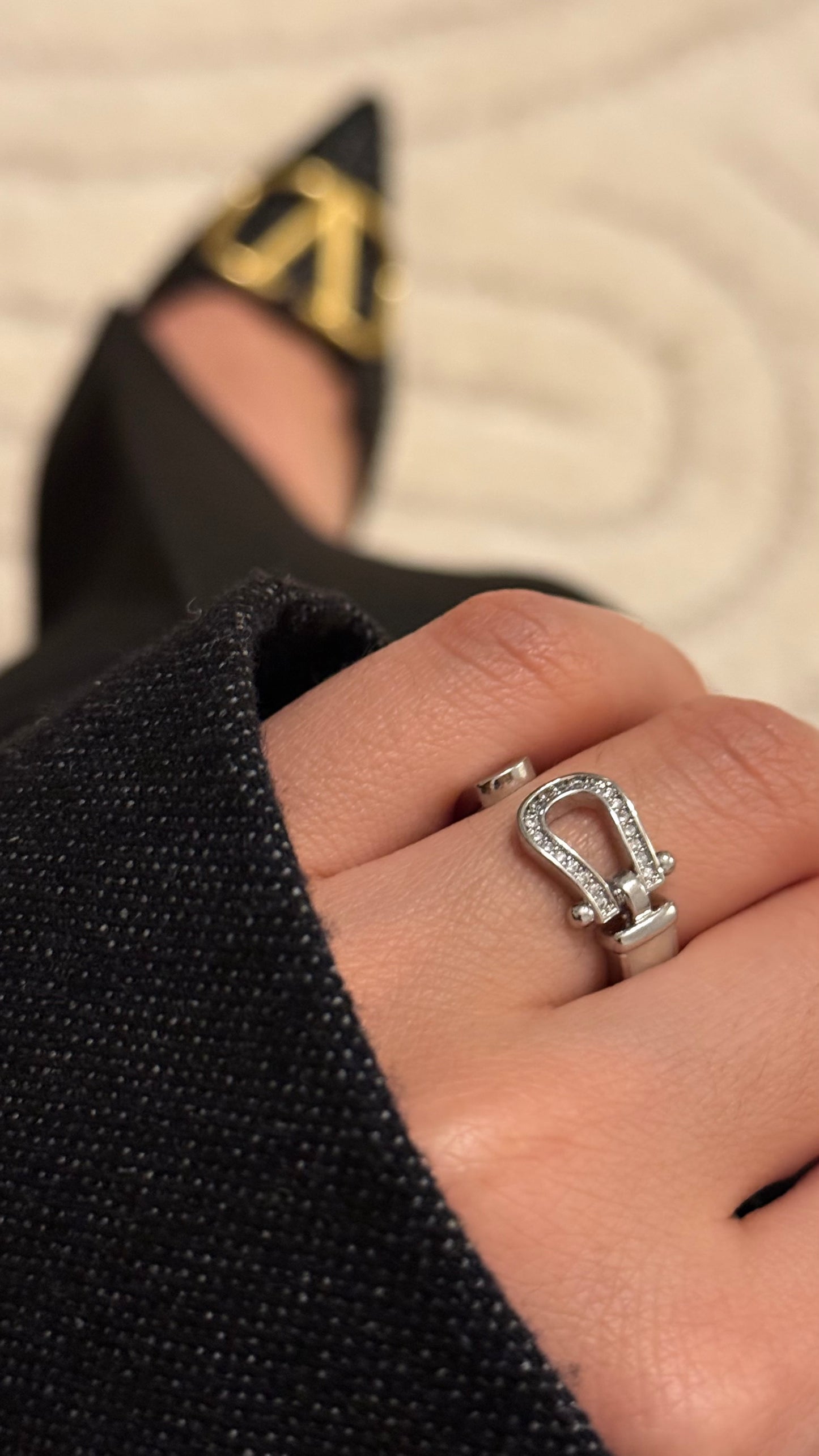 Keyti ​​ring